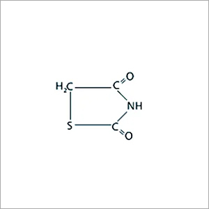 2,4-THIAZOLIDINEDIONE 2,4-THIAZOLIDINEDIONE