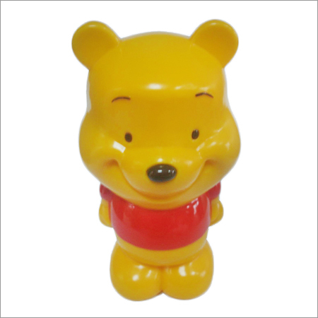Wholesale hot selling plastic toys Bear Wholesale hot selling plastic toys Bear