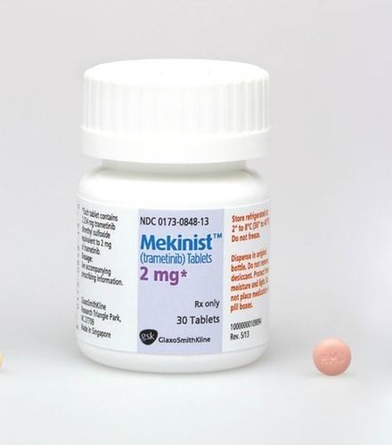 Mekinist Tablet