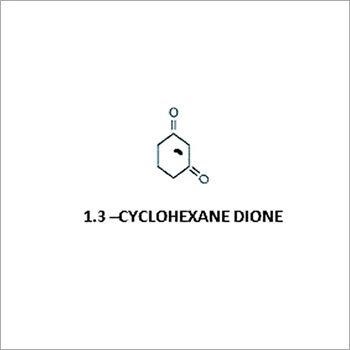 1.3 –CYCLOHEXANE DIONE 1.3 –CYCLOHEXANE DIONE