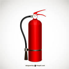 Fire Extinguisher