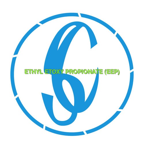 ETHYL ETHOXY PROPIONATE (EEP) ETHYL ETHOXY PROPIONATE (EEP)