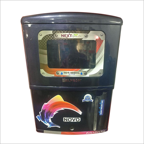 Mineral Water Purifier