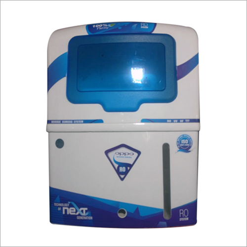 Aqua Fresh Purifier