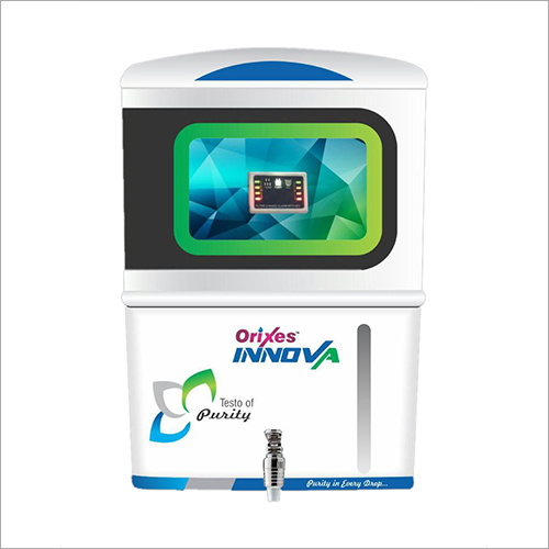 Commercial Water Purifier