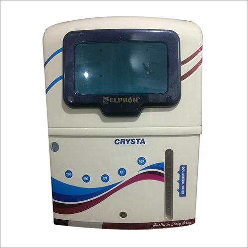 Ro Purifier
