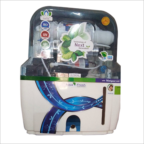Water Mineral Purifier