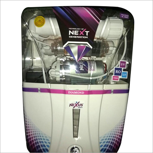Water Purifier Water Purifier