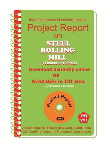 Automobile Industrial Project Reports