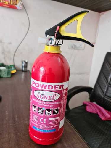 Fire Extinguisher