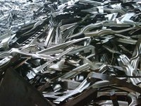 CRCA Industrial Waste Scrap