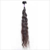 Natural Black Human Hair Extension Clip In