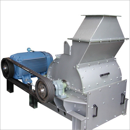 Impact Hammer Mills