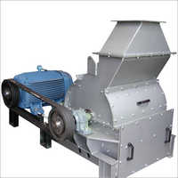 Impact Hammer Mills