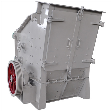 Coal Impactor