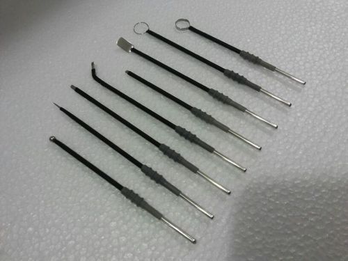 Medical Electrodes Set