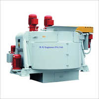 Automatic Intensive Mixer