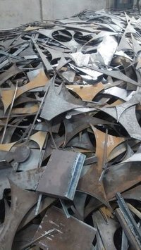 CRCA Iron Metal Recycling Scrap