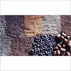 Automatic Fish Feed