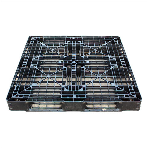 Square Plastic Pallet