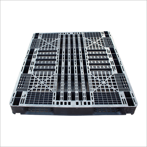 Four Way Plastic Pallet