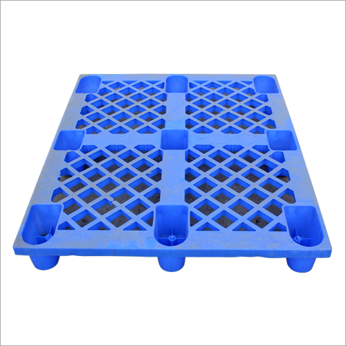 Medium Weight Plastic Pallet Medium Weight Plastic Pallet