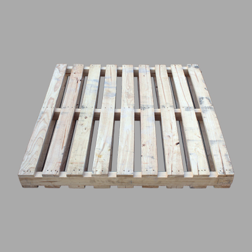 Wooden Pallet