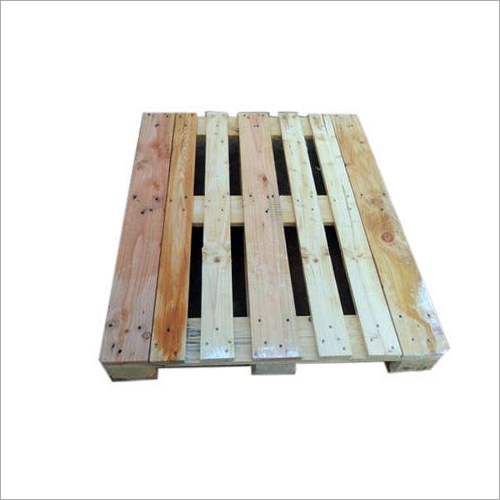 Two Way Wooden Pallet Two Way Wooden Pallet