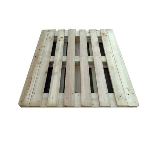 Customized Wooden Pallet
