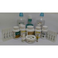 Nutraceutical Products