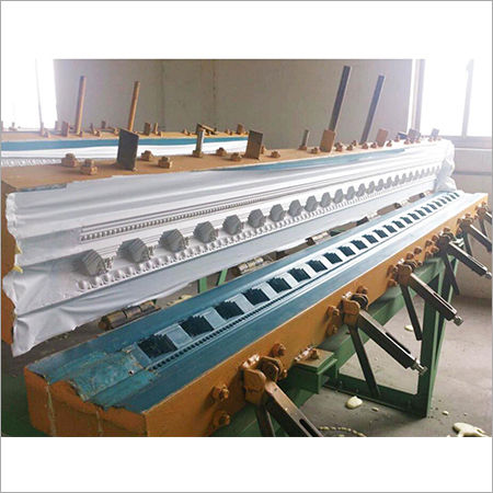 PU Cornice Mold