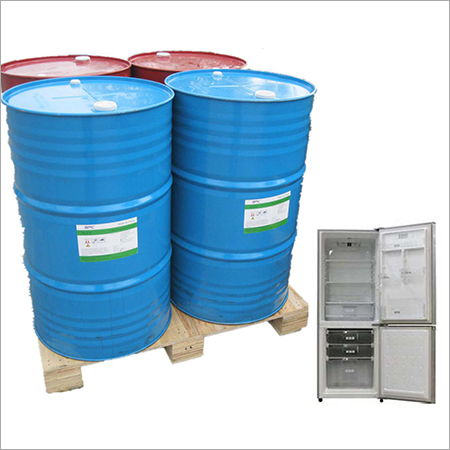 Refrigerator Polyurethane Component By YONGJIA POLYURETHANE CO., LTD.