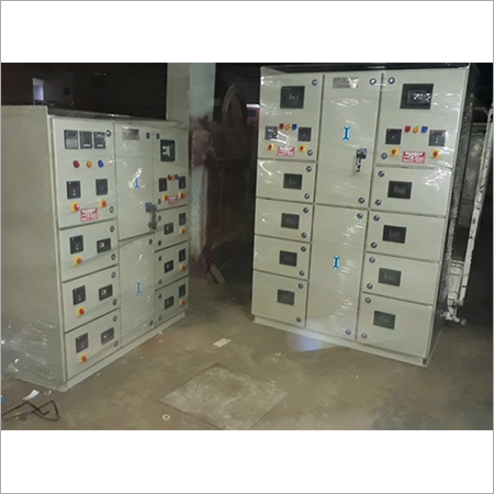 LT Control Panel