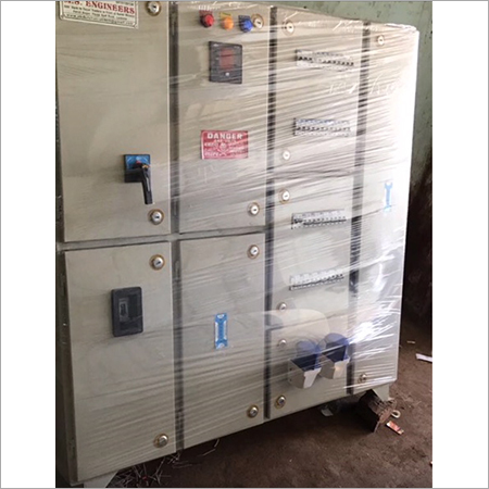 LT Board Panel