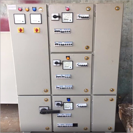 LT Panel Control Panel