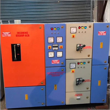 LT Distribution Panel