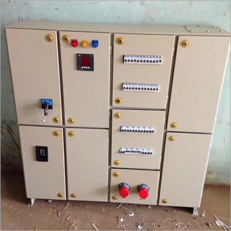 LT Panel Control Board