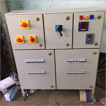 LT Electric Board Panel