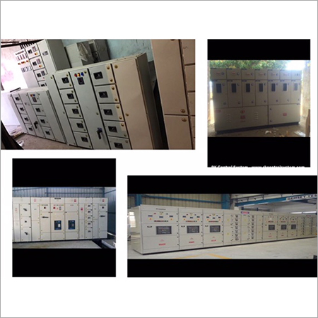 LT Panel Box