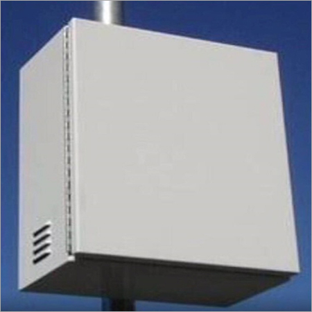 Electric Pole Box