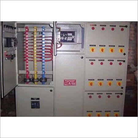 Synchronizing Panel