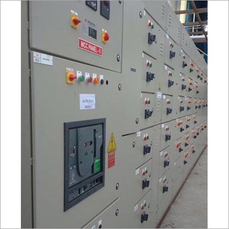 ACB Panel