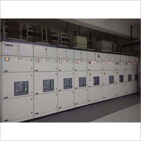 Circuit Breaker Panels