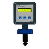 Velocity Meter - Insertion Paddle Wheel type F181