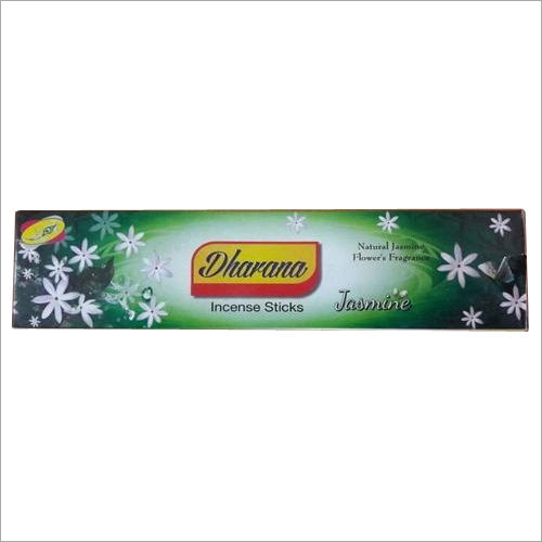 Bamboo Jasmine Incense Sticks