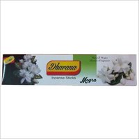 Bamboo Mogra Agarbatti