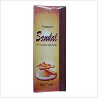 Bamboo Sandalwood Incense Sticks