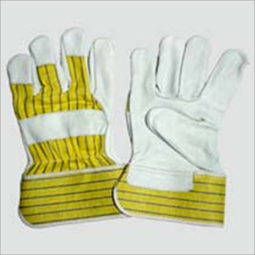 Winter Canadian Gloves