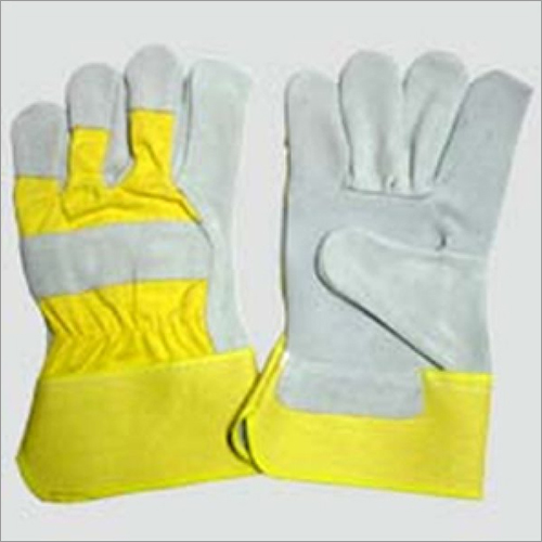 Canadian Gloves Rubb Cuff