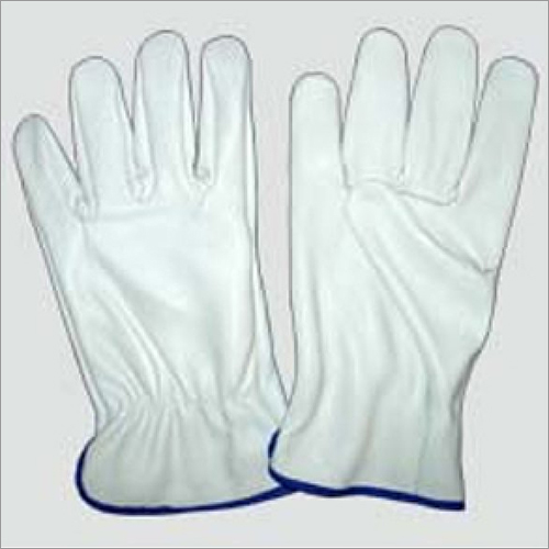 Natural Motorsports Driving Gloves